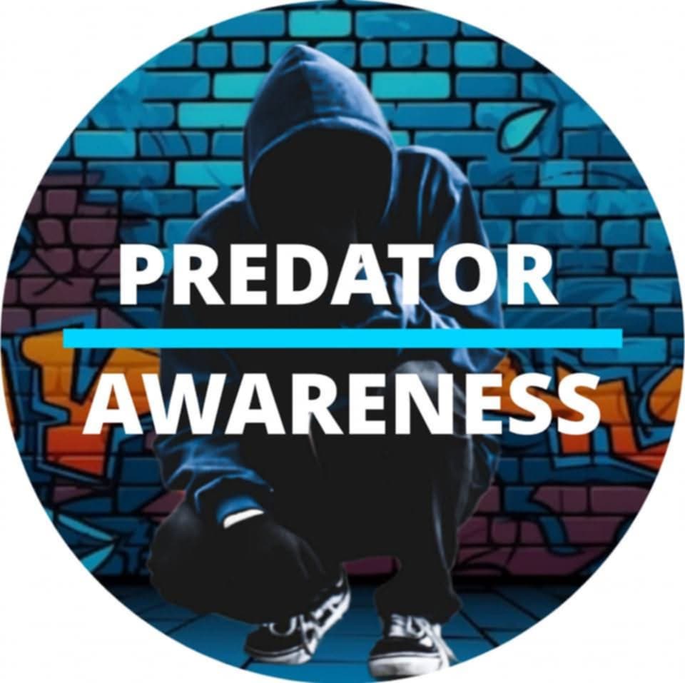 PREDATOR AWARENESS